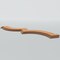 Ekena Millwork 66 56W x 66 56H x 14T Large Marrakesh Decorative Fretwork Wood Ceiling Panels, Cherry CELW67X67X0250MRKCH - alternate 9
